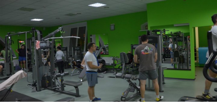 Спеціальні ціни в клубі здоров&#39;я і краси «лотос»