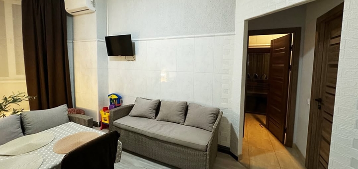 Villa Signeevykh visit on special offer 4