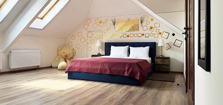 Villa Signeevykh visit on special offer 25