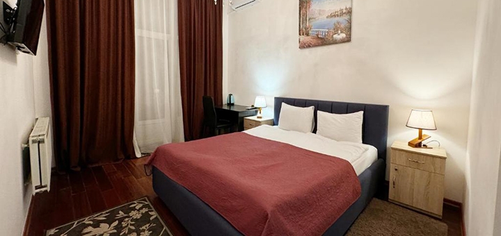 Villa Signeevykh visit on special offer 29