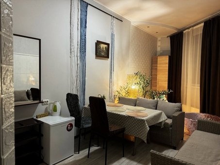 Villa Signeevykh visit on special offer 37