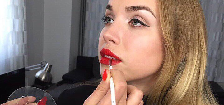 Beauty Room Ксении Паньковой в Одессе