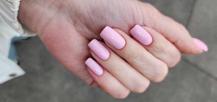 Студия красоты Pink по акции 16