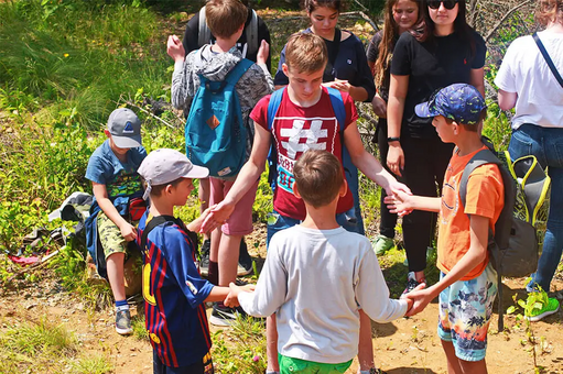 Скидки на отдых в детском лагере SuperCamp 51