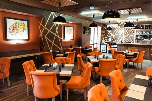 Hotel Optima Collection Gallery Poltava. Relax on the promotion 30