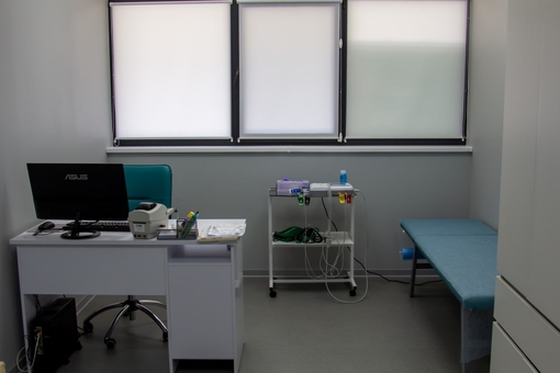 Medical clinic Neomed Medical Clinic on promotion 12