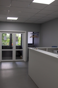 Medical clinic Neomed Medical Clinic on promotion 17
