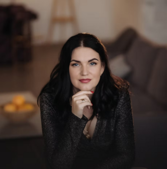 Psychologist Anna Evpak. Visit on special offer 6