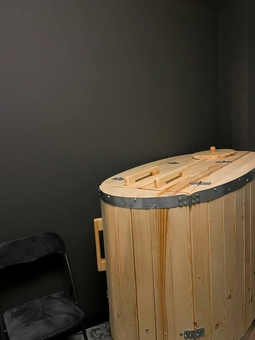 Beauty salon Body. Visit with a special offer of 5