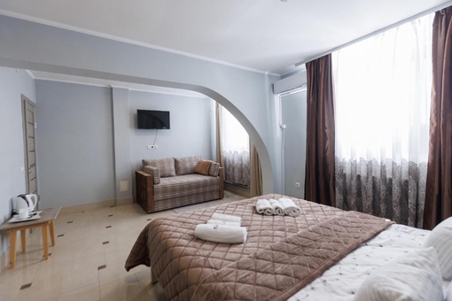 Hotel Perlina Karpat. Book with special offer 37