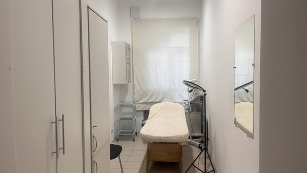 Кабинет красоты Krasa Lab. Посещайте по акции 3