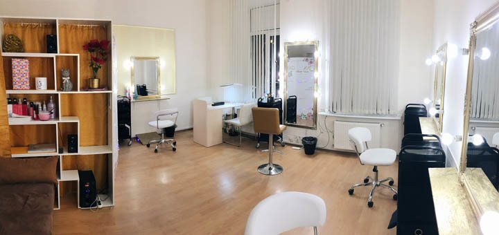 Студия красоты «Grekova Beauty Studio». Скидки на косметические процедуры