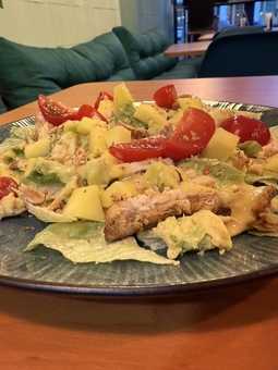 Пиццерия Kroko pizza. Посещайте по акции 26