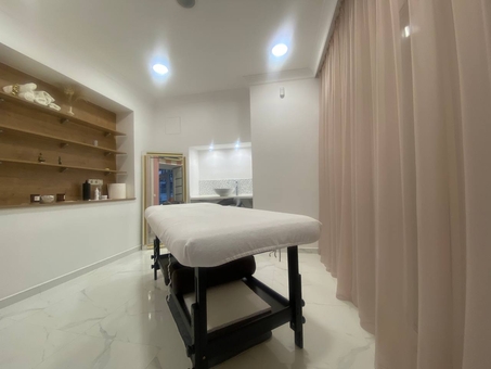 Eva Grace Beauty Salon. Get special deals on 23