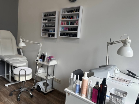 Салон краси Vixi studio. Відвідуйте по акції 32