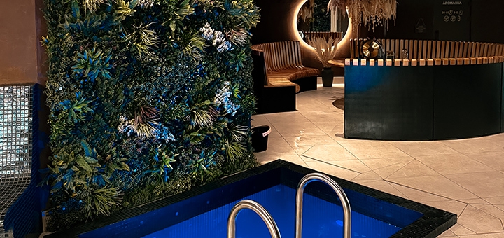 Starbath City SPA відвідуйте по акції 2