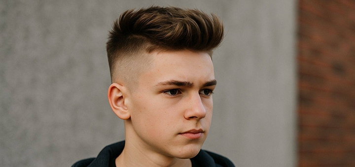 Підстригтися біля топ барбера у барбершопі Біла борода