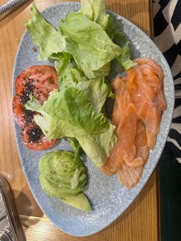 Дієтолог-нутриціолог Ткаченка Інна Сергіївна. Звертайтесь зі знижкою