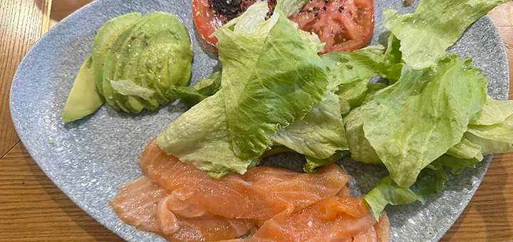 Дієтолог-нутриціолог Ткаченка Інна Сергіївна. Харчування дієтичне