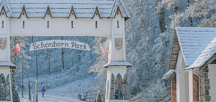 Детский лагерь La La Wood в Карпатах. Отдыхайте по акции 50