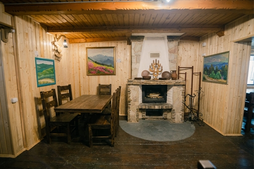 Krasiya Resort Hotel. Enjoy a 39% discount.