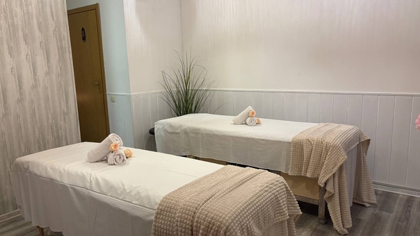 Массажная студия Blago Spa&Beauty. Посеща2йте по акции 