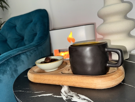 Blago Spa&Beauty Massage Studio. Visit with a special offer of 4.