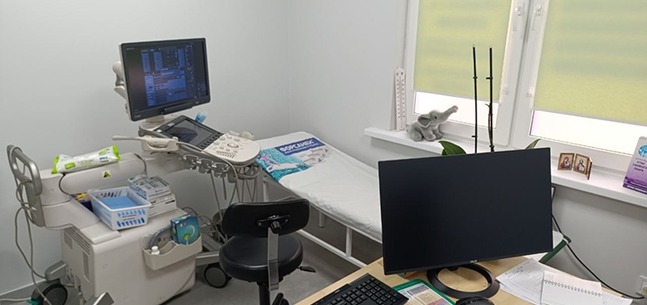 Медичний центр Разом. Відвідуйте по акції 13