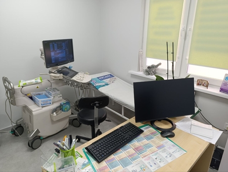 Медичний центр Разом. Відвідуйте по акції 30