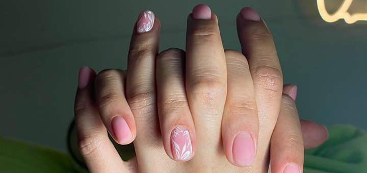 Салон красоты 7SKY посещайте по акции 20