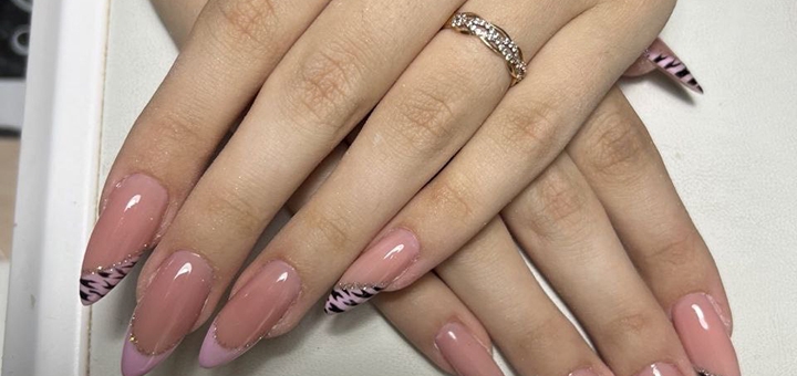 Салон краси Sfedorova. Відвідуйте по акції 14