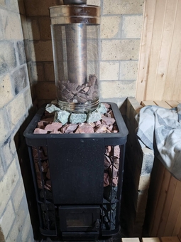 База відпочинку Dachi Time Dream. Відвідуйте по акції 30