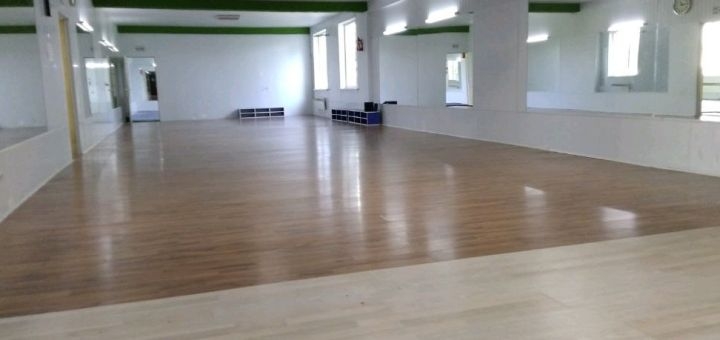 Tropicana Dance School Schedule