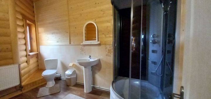 Отель Рута в Татарове. Отдыхайте по акции 2