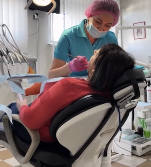 Стоматологія Clinic Plus. Відвідуйте по акції 2