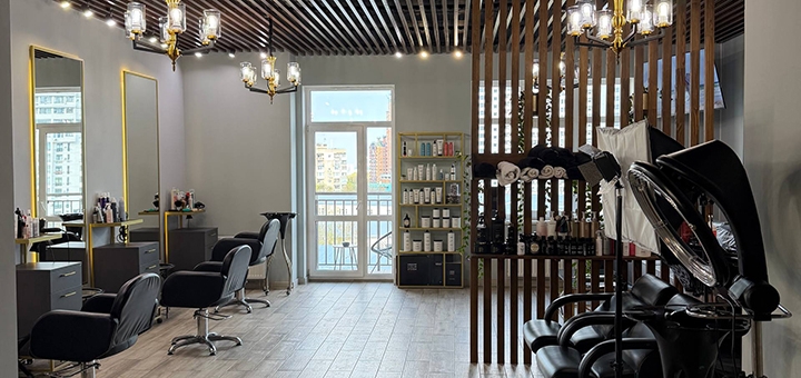 Студия красоты NP Beauty Studio. Посещайте по акции 4