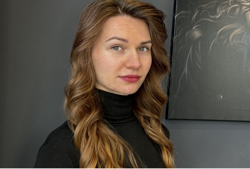 Студия красоты NP Beauty Studio. Посещайте по акции 9