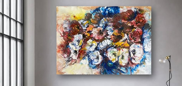 Художня студія Artykul Studio. Відвідуйте по акції 50