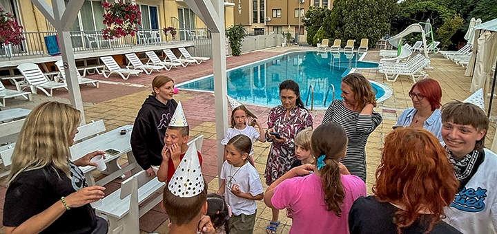 Отель Mint Family Hotel в Болгарии. Отдыхайте по акции 30