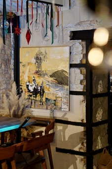 Кафе Jela Cafe. Відвідуйте по акції 13