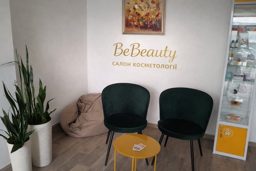 Салон красоты BeBeauty. Посещайте по акции 13