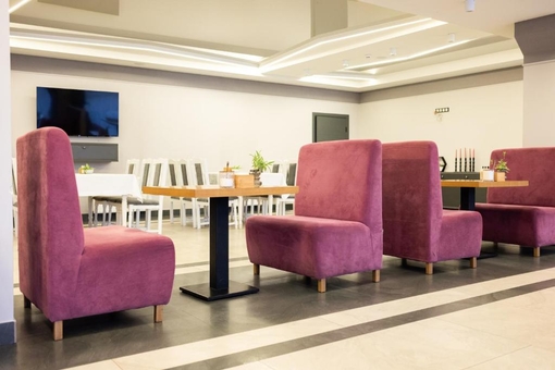 River Side Hotel in Polyana. Enjoy the 32% off special offer.