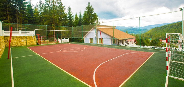 Англоязычный детский лагерь Boyar Camp. Отдыхайте по акции 2