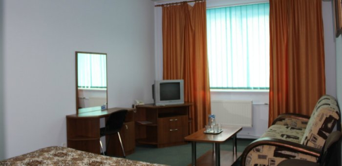 Скидки  в «Отель в Броварах» 