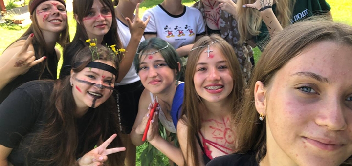 Forest Life Children's Camp. Get a 10% discount on your visit.