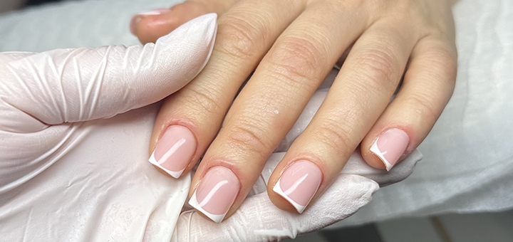 Eremeeva Nails Nail Studio. Visit with special offer 11