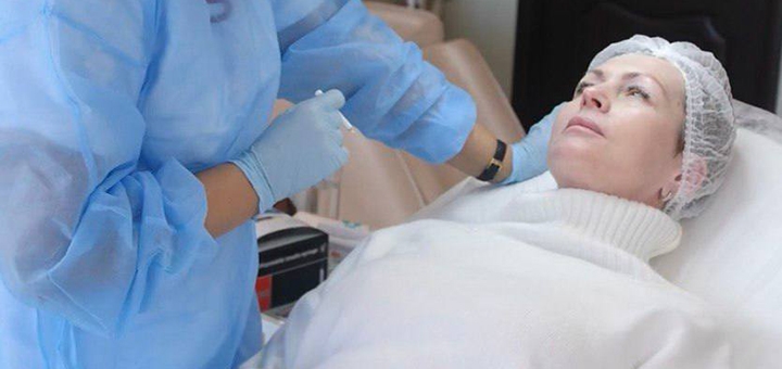 Косметологічна клініка CSF Clinic Відвідуйте по акції 8