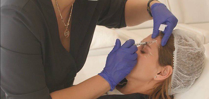 Косметологічна клініка CSF Clinic Відвідуйте по акції 10
