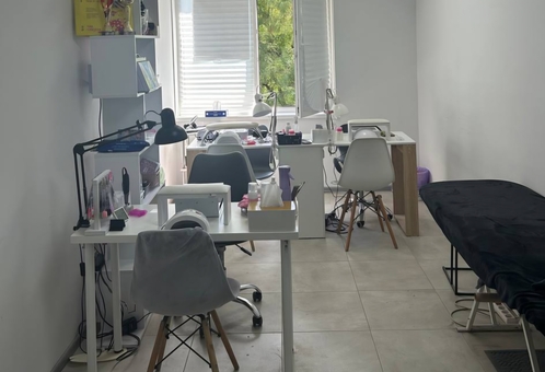 Студия красоты Nikson beauty studio. Посещайте по акции 12