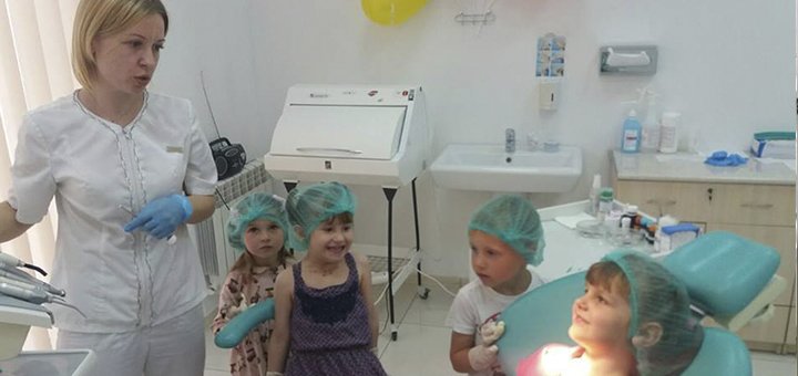 Стоматологічна клініка «діамант дент» відвідуйте по акції №2